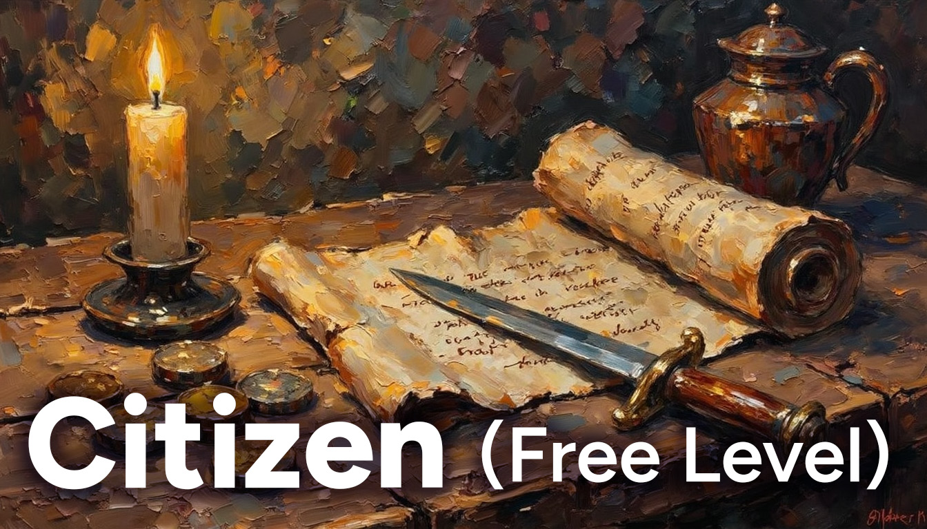 Citizen