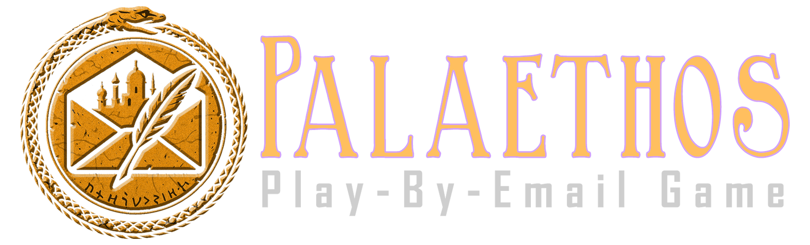 Palaethos Logo
